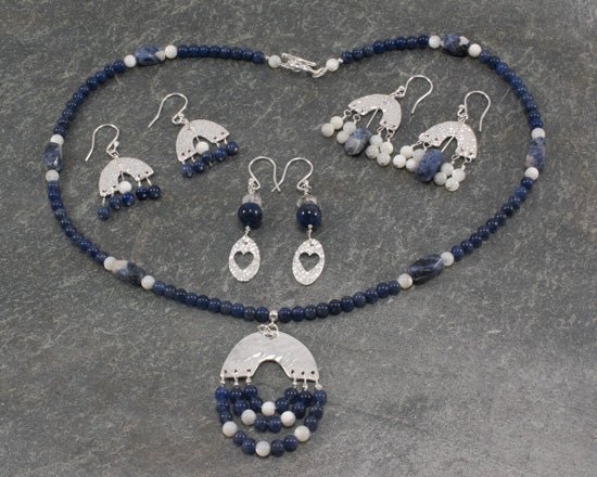 Byzantine Sodalite