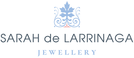 Sarah de Larrinaga Jewellery